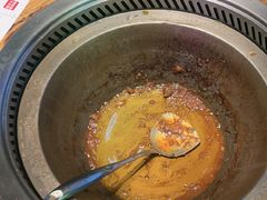 -山里屯铁锅炖·东北菜(康桥店)