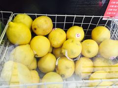-JUICE  TIMES(中茵海华店)