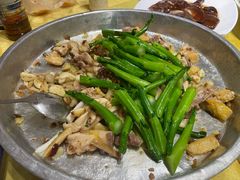 -大笑饭堂(甲子桥店)