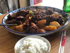 -东财大盘鸡(黑石礁店)