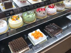 -皇家美孚·蛋糕外送(东部佳世客店)