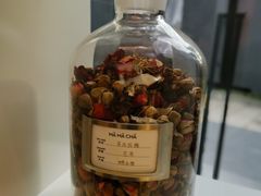 -MAMACHA妈妈茶(岳麓山店)