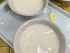 豆浆（大）-真素诚·清真(新华路店)