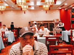 大堂-万荣烤鸭店·北京菜(天坛店)
