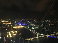 -广州四季酒店·天吧·高空酒吧
