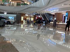 -万达广场(大明宫店)