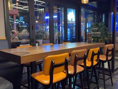 -blue frog蓝蛙(长泰广场店)