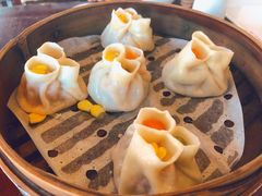 七彩蒸饺-汪一挑馄饨(老街店)