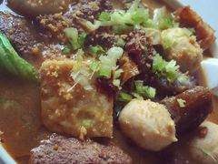 -文辉墨鱼丸大王(铜锣湾渣甸街总店)