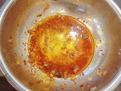 -爱骅裤带面馆(东木头市店)