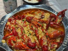 -李叔叔小龙虾香辣蟹(青羊店)