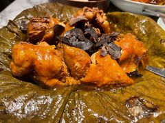 叫化鸡-湖滨28中餐厅·西湖宴·杭州君悦酒店