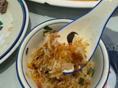 -香港新记茶餐厅(春熙太古里店)
