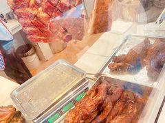 -广香烧腊快餐店