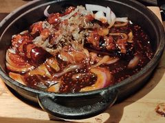 -火啫啫·粤式啫啫煲(南通首店)