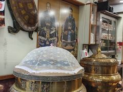 -恭和堂 龟苓膏(铜锣湾店)