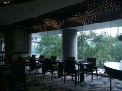 -深圳星河丽思卡尔顿酒店