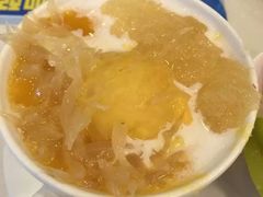 -许留山(佐敦道店)