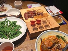 -桂小厨广西菜(万象城店)