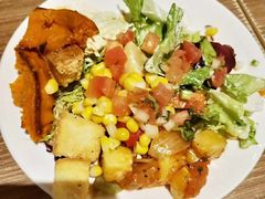 -Sizzler时时乐西餐厅(长楹天街购物中心店)