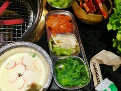 -伊茉家的烤肉店(勒泰中心店)