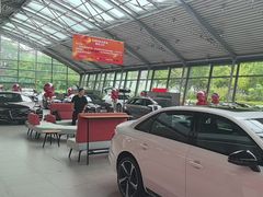 -北京百得利奥迪4S店(亦庄店)