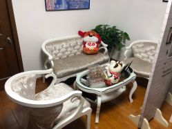 -杉惠素颜美妆皮肤管理中心