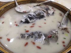 -渔老大·有机鱼馆·老字号(古城店)