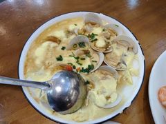 -醉壹号海鲜大排档(厦门美食地标店)