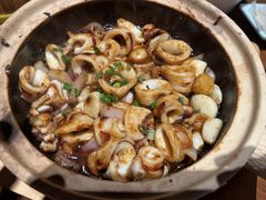 -高佳庄·舟山海鲜(海景旗舰店)