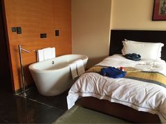 涵田度假村酒店-天目湖涵田度假村