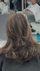 -5M HAIR SALON 旗舰店