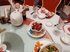 -好福记饭店(红梅公园店)