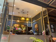 -新仙清汤牛腩(铜锣湾店)