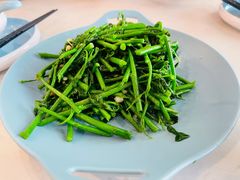 -香香海南菜餐厅