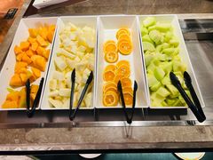 -比格比萨自助(万柳华联店)