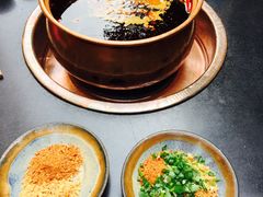 -镇江龙·火锅串串(武侯祠店)