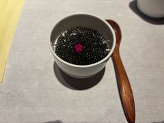 鱼子酱酸奶-桂语山房(满觉陇店)