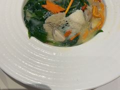 -若蘭慈·无国界素食料理(欢乐海岸店)