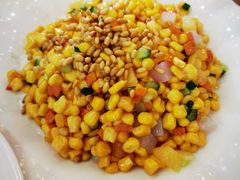 -大眼锅贴饺子(河西店)