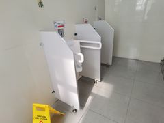 -中国石化戬浜加油站