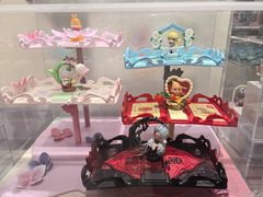 -泡泡玛特POPMART(石景山万达店)