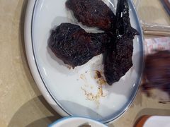 -杨氏青龙虾·羊蝎子(珠江路店)