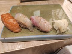 -鮨政· Omakase(港汇恒隆广场店)