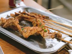 -易裕和·长沙米粉(竹塘西路店)