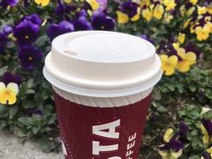 -COSTA COFFEE(上海虹口公园店)