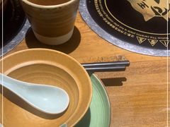 -吃饭皇帝大土家民族菜(正大广场店)