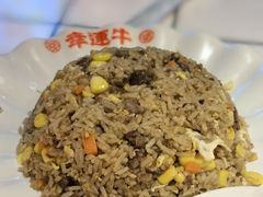 -幸运牛汕头小黄牛牛肉火锅(梅林店)