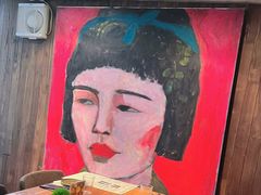 -Ginger(兴国路店)
