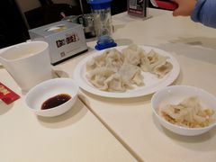 -东方饺子王(和平里店)